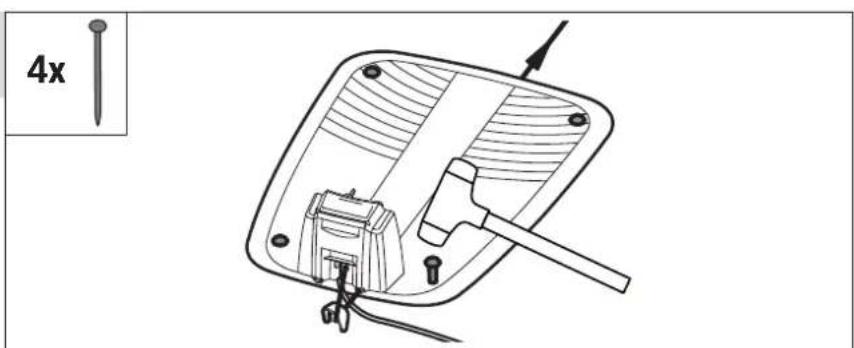 BOSCH Indego 1200 Connect - 39