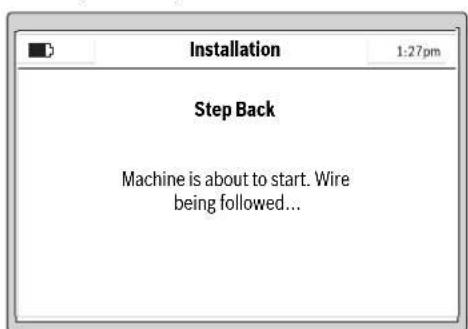 BOSCH Indego 1200 Connect - English | 39 - 5