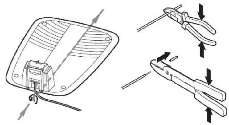 BOSCH Indego 1200 Connect - 50