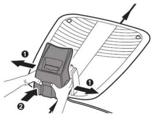 BOSCH Indego 1200 Connect - 52