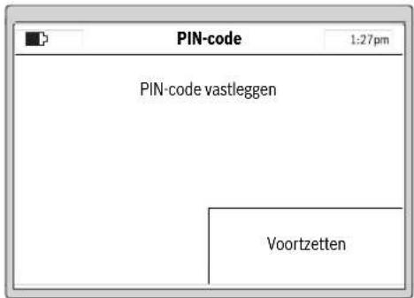 BOSCH Indego 1200 Connect - 122|Nederlands - 1