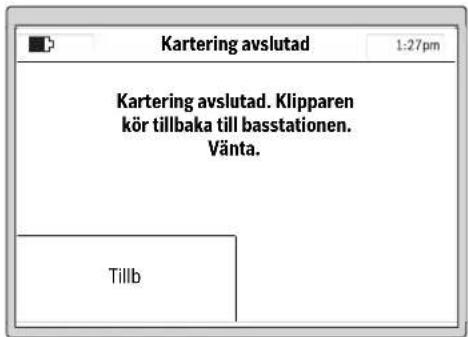 BOSCH Indego 1200 Connect - | Svenska - 1
