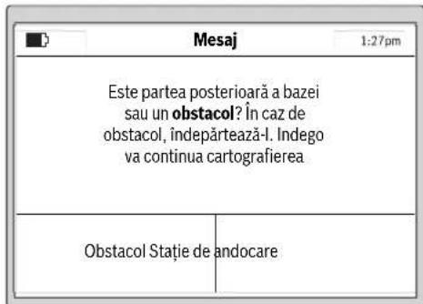 BOSCH Indego 1200 Connect - | Romaná - 4