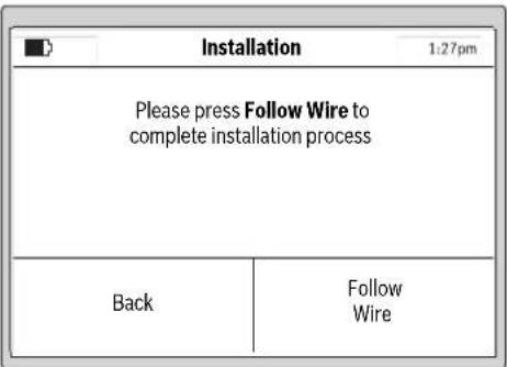 BOSCH Indego 1200 Connect - English | 39 - 2