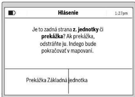 BOSCH Indego 1200 Connect - | Slovensky - 15