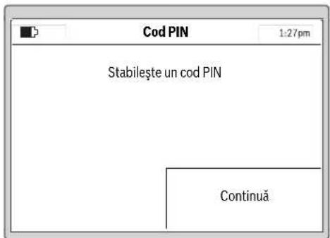 BOSCH Indego 1200 Connect - Instalare - 3