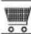 BOSCH Indego 1200 Connect - Symbol Betydning - 3
