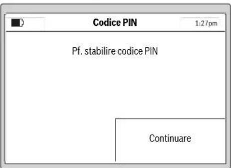 BOSCH Indego 1200 Connect - Installazione - 3