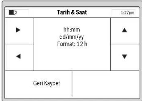 BOSCH Indego 1200 Connect - 216|Türkce - 1