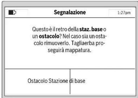 BOSCH Indego 1200 Connect - Installazione - 15