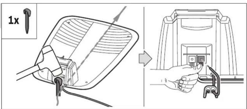 BOSCH Indego 1200 Connect - 38