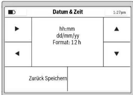 BOSCH Indego 1200 Connect - | Deutsch - 3