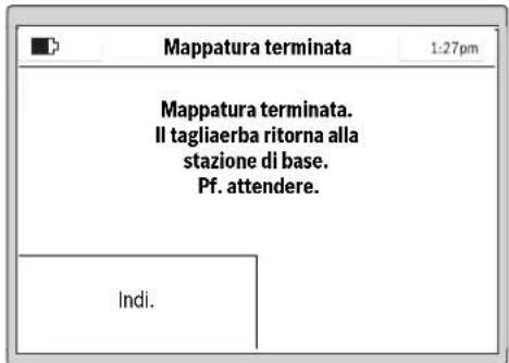 BOSCH Indego 1200 Connect - Installazione - 16