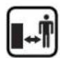 BOSCH Indego 1200 Connect - Spiegazione dei symboli presenti sull'apparecchio per il giardinaggio - 6