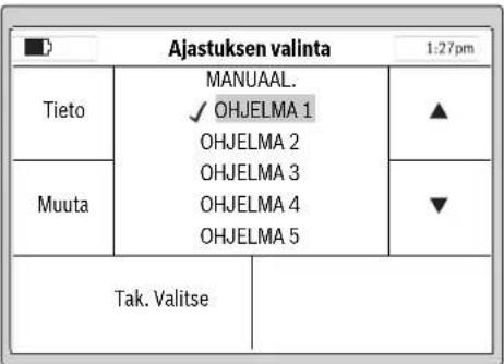 BOSCH Indego 1200 Connect - Aikasuunnilitelma - 1