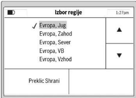 BOSCH Indego 1200 Connect - Instalacija - 2