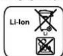 BOSCH Indego 350 Connect - AkkymyTOpbl,6atapen: - 1