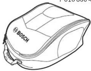 BOSCH Indego 400 Connect - 8