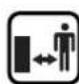 BOSCH Indego 400 Connect - Spiegazione dei symboli presenti sull'apparecchio per il giardinaggio - 7