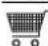 BOSCH Indego 400 Connect - Jel Magyarazat - 4