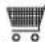 BOSCH Indego 400 Connect - Tunnusmerkki Merkitys - 4