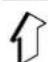 BOSCH ARM 3400 - Symbole Signification - 1