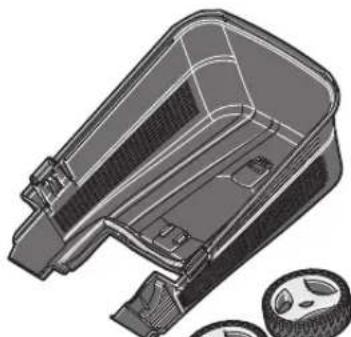 BOSCH ARM 3400 - www.bosch-garden.com - 8