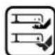 BOSCH ARM 3400 - 6