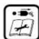 BOSCH ARM 140037 R - Explicarea simbolurilor de pe scula electrică de grădină - 7