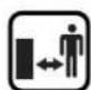 BOSCH ARM 140037 R - Explanation of symbols on the machine - 4