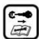 BOSCH ARM 140037 R - Razlaga simbolov na vrtnem orodju - 6