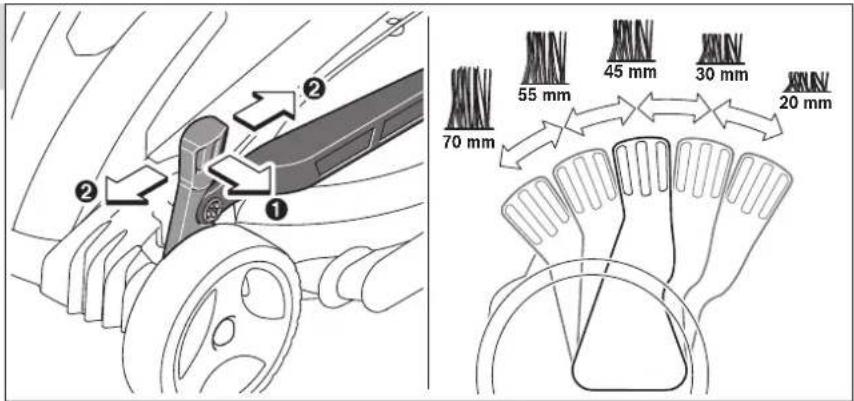 BOSCH ARM 140037 R - www.bosch-garden.com - 17