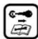 BOSCH ARM 140037 R - Uz dârza instrumenta korpusa attêloto simbolu skaidrojums - 6