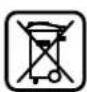 BOSCH ARM 130034 R - Only for EC countries: - 1