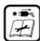 BOSCH ARM 130034 R - Forklaring af symboler pa havevarktojet - 7