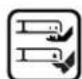 BOSCH ARM 130034 R - POnCHeHHHa CHMBONHTe Ha rpaHnHckn enEKeTPOHHCTpymENT - 5
