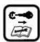 BOSCH ARM 130034 R - Razlaga simbolov na vrtnem orodju - 5