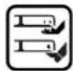 BOSCH ARM 130034 R - IOncHHeHH 0oO cHMBONIB Ha caDobomy iHCTpymEnTi - 4