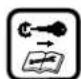 BOSCH ARM 130034 R - IOncHHeHH 0oO cHMBONIB Ha caDobomy iHCTpymEnTi - 5