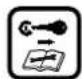 BOSCH ARM 130034 R - Explicarea simbolurilor de pe scula electrica de gradina - 6