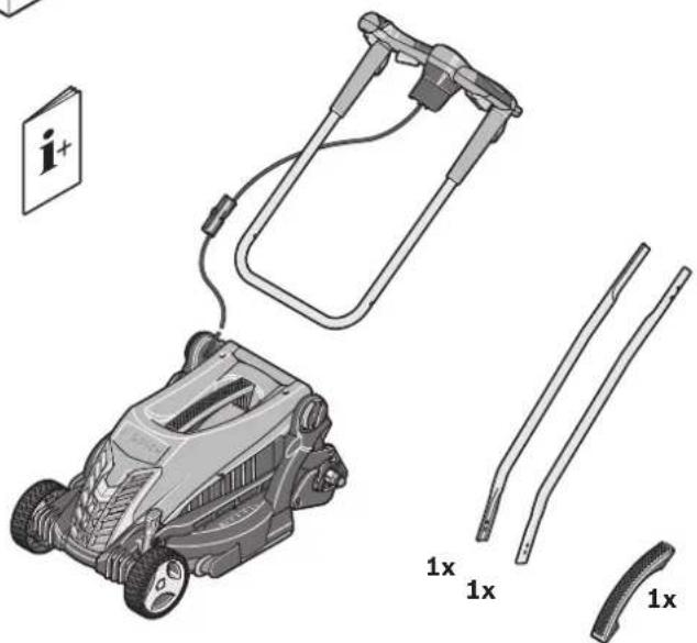 BOSCH ARM 130034 R - Latvijas Republka - 7