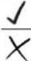 BOSCH ARM 130034 R - Symbol Betydning - 6