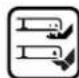 BOSCH ARM 130034 R - Forklaring af symboler pa havevarktojet - 5