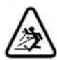 BOSCH ARM 130034 R - Explanation of symbols on the machine - 3