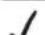 BOSCH ARM 130034 R - Symbol Meaning - 7