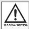 Rover Pro Cut Mulch 'N Catch 80 - REINIGING IN HET ALGEMEEN - 1