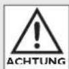 Rover Pro Cut Mulch 'N Catch 61 - WARTUNG UND AUFBEWAHRUN - 1