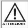 Rover Pro Cut Mulch 'N Catch 61 - PREPARAZIONE (continua) - 3