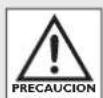 Rover Pro Cut Mulch 'N Catch 61 - Arranque del motor - 1