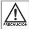 Rover Pro Cut Mulch 'N Catch 61 - INSTALACION (Continuación) - 3